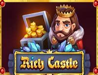 Rich Castle 888 Casino